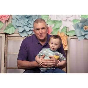 Meet your Posher, Terry